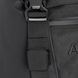Мотосумка Oxford Atlas T-10 Advanced Tourpack Black