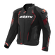 Мотокуртка SEVENTY SD-JL24 SPOILER MEN BLACK/RED XL