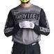 Мото джерсі TLD GP JERSEY; Race 81 Gray XXL