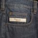 Мотоджинси SEGURA текстиль SULLIVAN blue M