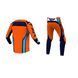 Мотоджерси FXR Clutch Pro MX 22-Orange/Midnight XXL