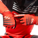 Перчатки FASTHOUSE Elrof HyperSonic Glove, Red - MD