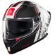 Мотошлем MT BRAKER SV CHARM A1 Matt S