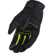 Мотоперчатки LS2 All Terrain Man Gloves Black Hi-Viz Yellow L
