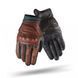 Мотоперчатки Shima Caliber Man Brown XL