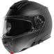 Мотошлем SCHUBERTH C5 ECE Matt Black XXL