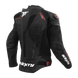 Мотокуртка SEVENTY SD-JL24 SPOILER MEN BLACK/RED XL