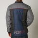 Куртка FOX OVERLOAD Jacket Graphite L