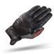 Мотоперчатки Shima Caliber Man Brown XL