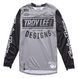 Мото джерсі TLD GP JERSEY; Race 81 Gray XXL