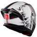 Мотошлем MT BRAKER SV CHARM A1 Matt S