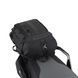 Мотосумка Oxford Atlas T-10 Advanced Tourpack Black