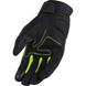 Моторукавички LS2 All Terrain Man Gloves Black Hi-Viz Yellow M