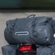 Сумка на хвост Oxford Aqua T-50 Roll Bag Black