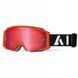 Маска для кросу AIROH BLAST XR1 orange matt