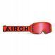 Маска для кросу AIROH BLAST XR1 orange matt
