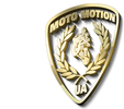 Moto-Motion єкіпірування та аксесуари