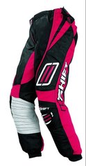 Мотоштани SHIFT Pro Strike Pant Red 30