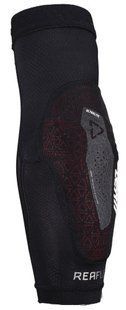 Налокітники LEATT ReaFlex UltraLite Elbow Guard Black Small