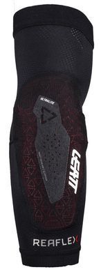 Налокітники LEATT ReaFlex UltraLite Elbow Guard Black Small