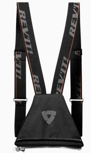 Пiдтяжки REV'IT SUSPENDERS STRAPPER black