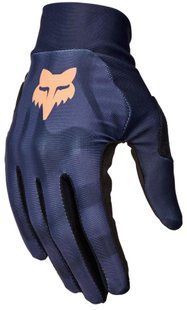 Перчатки FOX FLEXAIR Glove - TAUNT Indigo, XL (11)