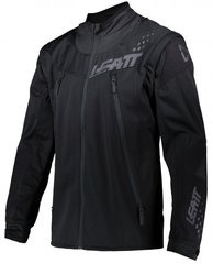 Куртка LEATT Moto 4.5 Lite Jacket Black M