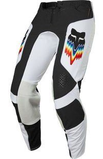 Мотоштаны FOX FLEXAIR RELM PANT Black 32