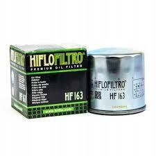 Фільтр масляний Hiflo Filtro HF303 C