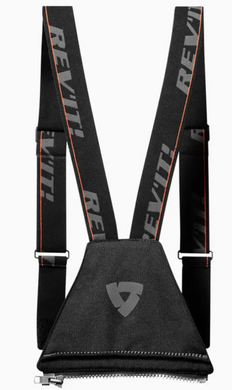 Подтяжки REV'IT SUSPENDERS STRAPPER black