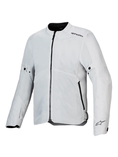 Мотокуртка ALPINESTARS C-1 Air Silver L