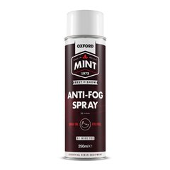 Oxford Mint Antifog Spray 250мл