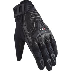 Мотоперчатки LS2 All Terrain Man Gloves Black L