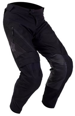 Мотоштани FOX DEFEND PANT Black 40