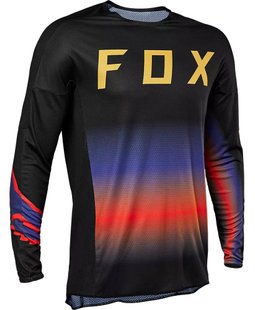 Джерсі FOX 360 FGMNT JERSEY Black XXL