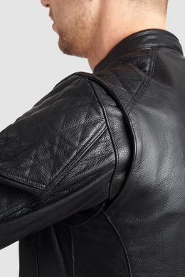 Мотокуртка косуха PandoMoto Twin XS