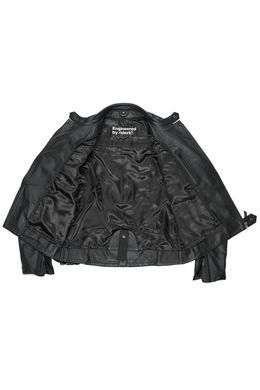 Мотокуртка косуха PandoMoto Twin XS