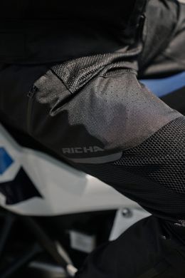 Мотоштани RICHA AIRVENT EVO 3 Black XL