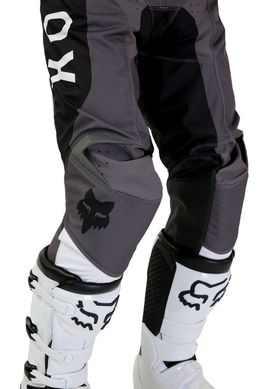 Дитячі мотоштани FOX YTH 180 NITRO PANT Black Y 24