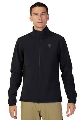 Куртка FOX RANGER FIRE Jacket Black M