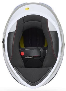 Мотошолом BELL LITHIUM MIPS&reg; - TECH Grey L