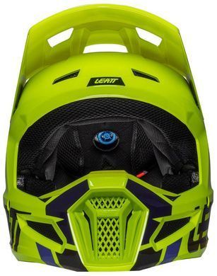 Мотошолом LEATT Moto 2.5 Helmet Argon, XS