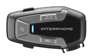 Переговорний пристрiй INTERPHONE UCOM6R