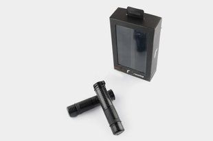 Гріпси Rizoma Black карбон