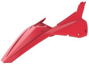 Крило Polisport Rear Fender - Beta Red