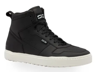 Моточеревики Sidi LYNX Black 45