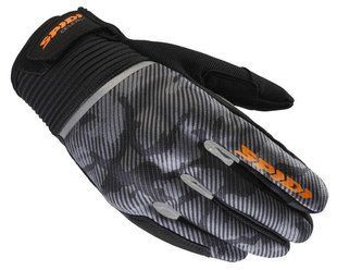 Перчатки Spidi FLASH CE Black-Camo