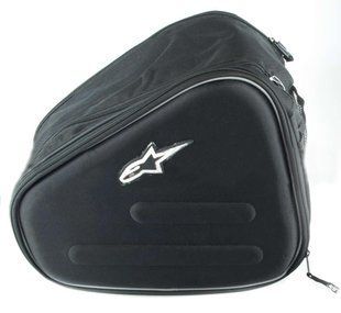 Бічні сумки Alpinestars