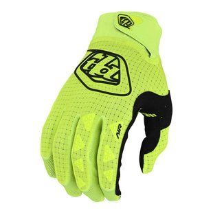 Рукавички TLD AIR GLOVE FLO YELLOW L