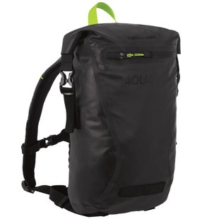 Моторюкзак Oxford Aqua Evo 12L Backpack Black водостійкий